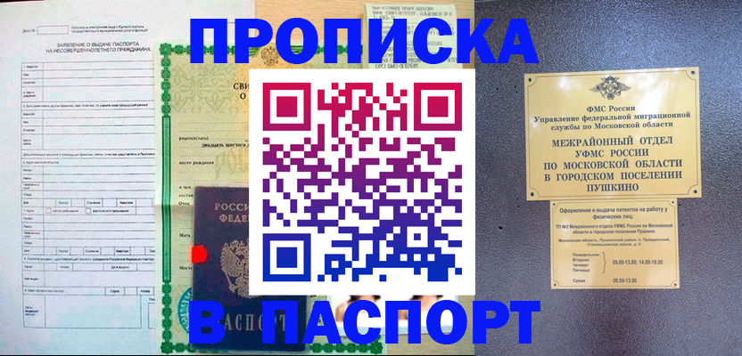 временная регистрация госуслуги в Зверево